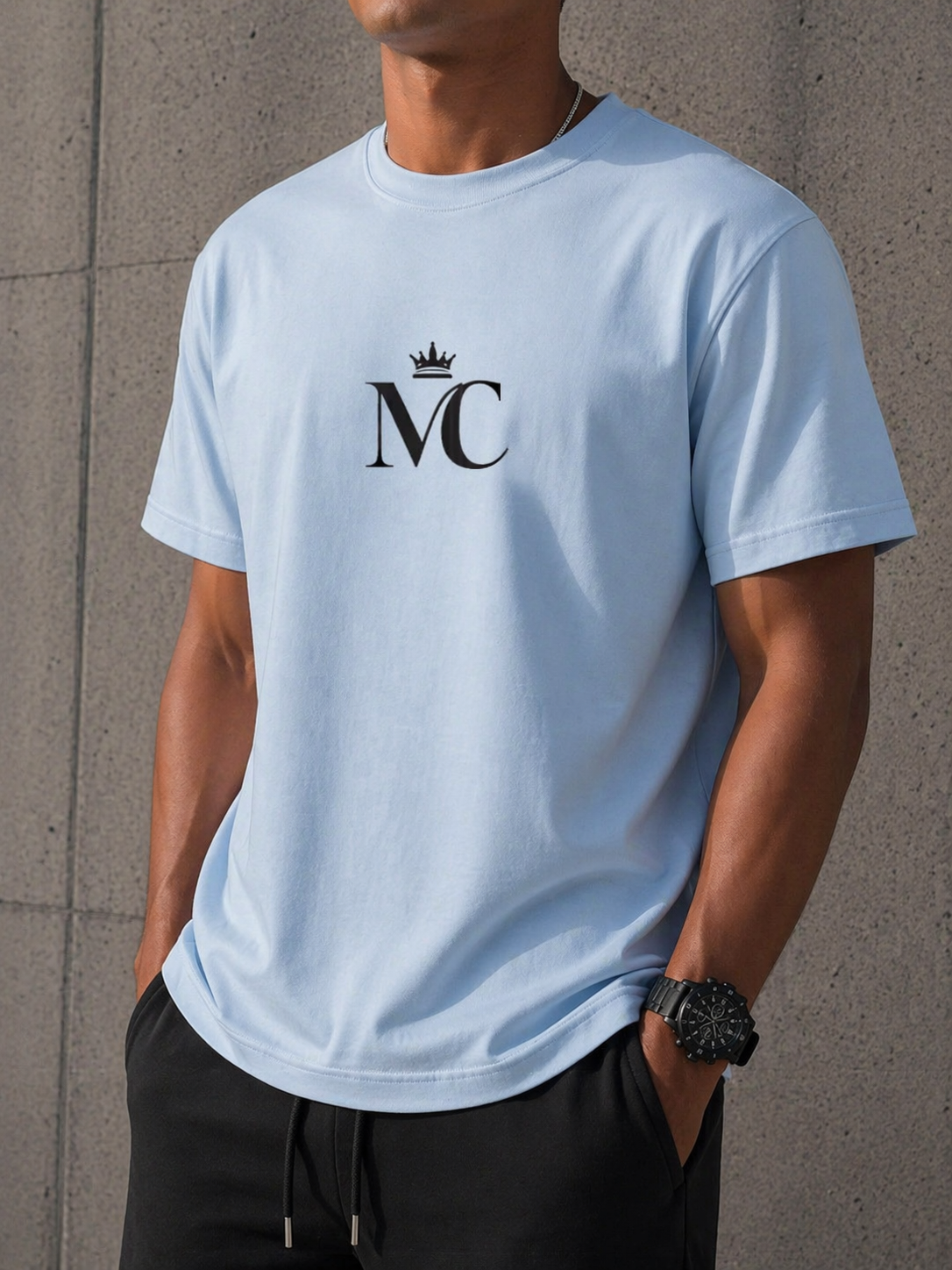 Camiseta de hombre - Sorona Quick-Dry