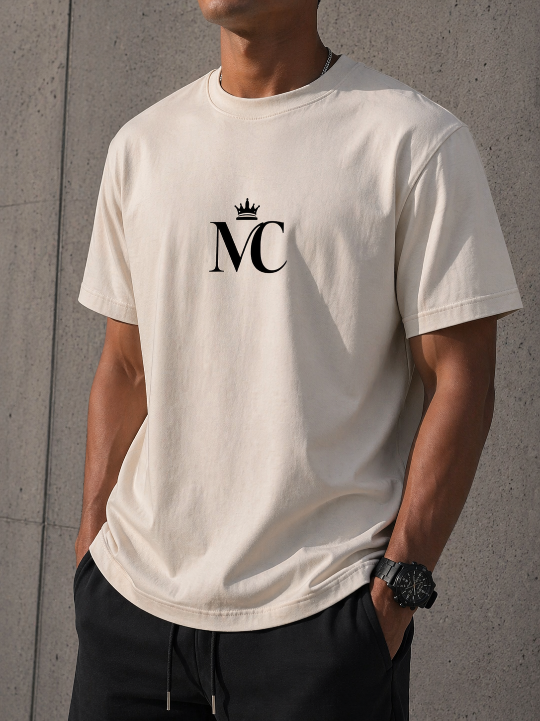 Camiseta de hombre - Sorona Quick-Dry