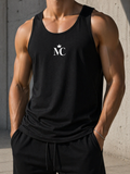 Camiseta - Unisex Loose Tank Top