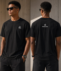 Camiseta de algodón -Essential Cotton T-Shirt