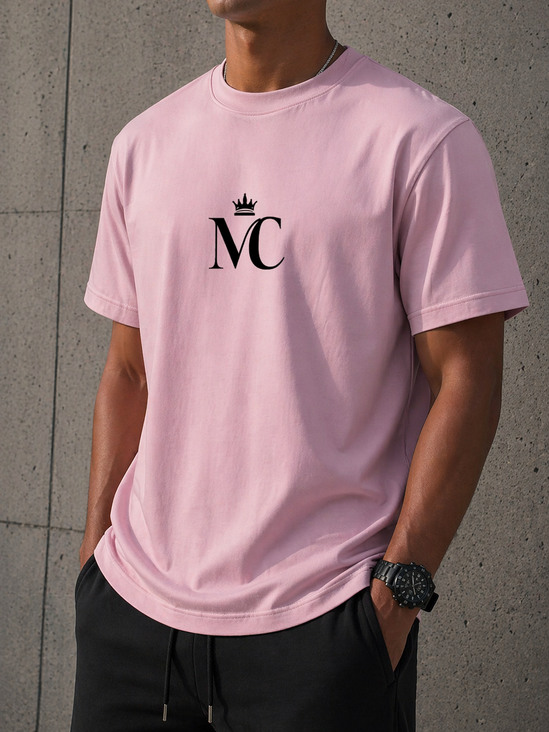 Camiseta de hombre - Sorona Quick-Dry