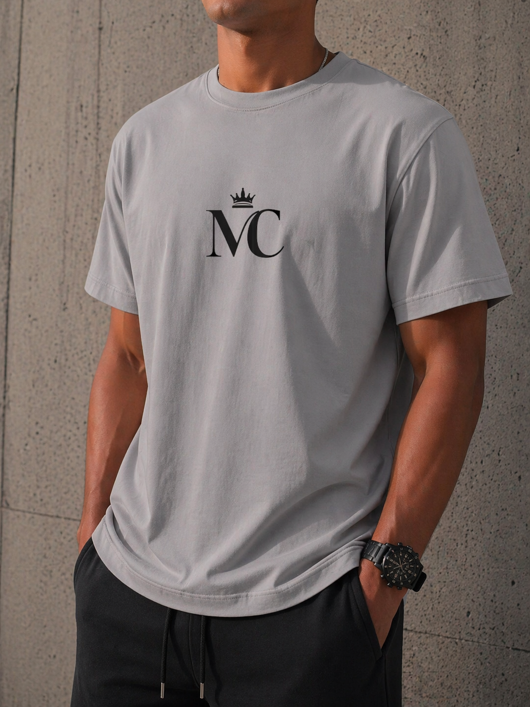 Camiseta de hombre - Sorona Quick-Dry