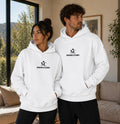 Sudadera - Oversize unisex
