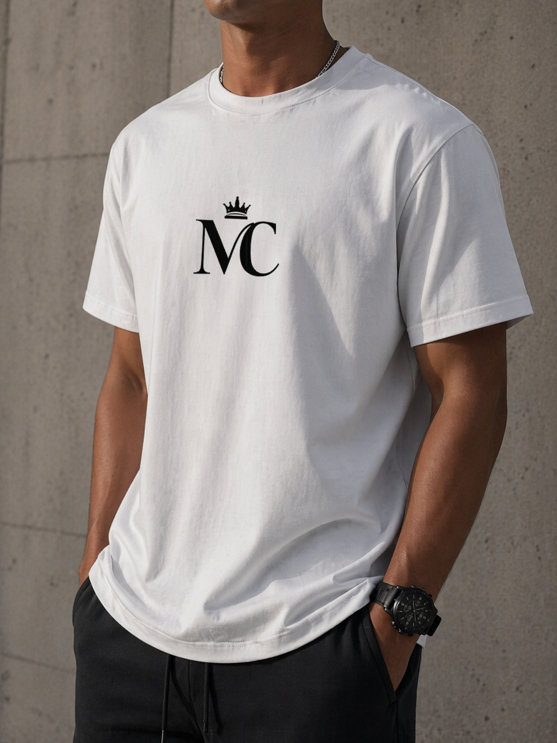 Camiseta de hombre - Sorona Quick-Dry