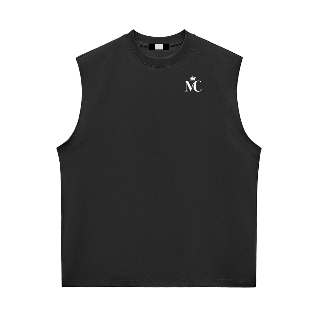 Camiseta para hombres - Sorona Quick-Dry Cooling Tank Top
