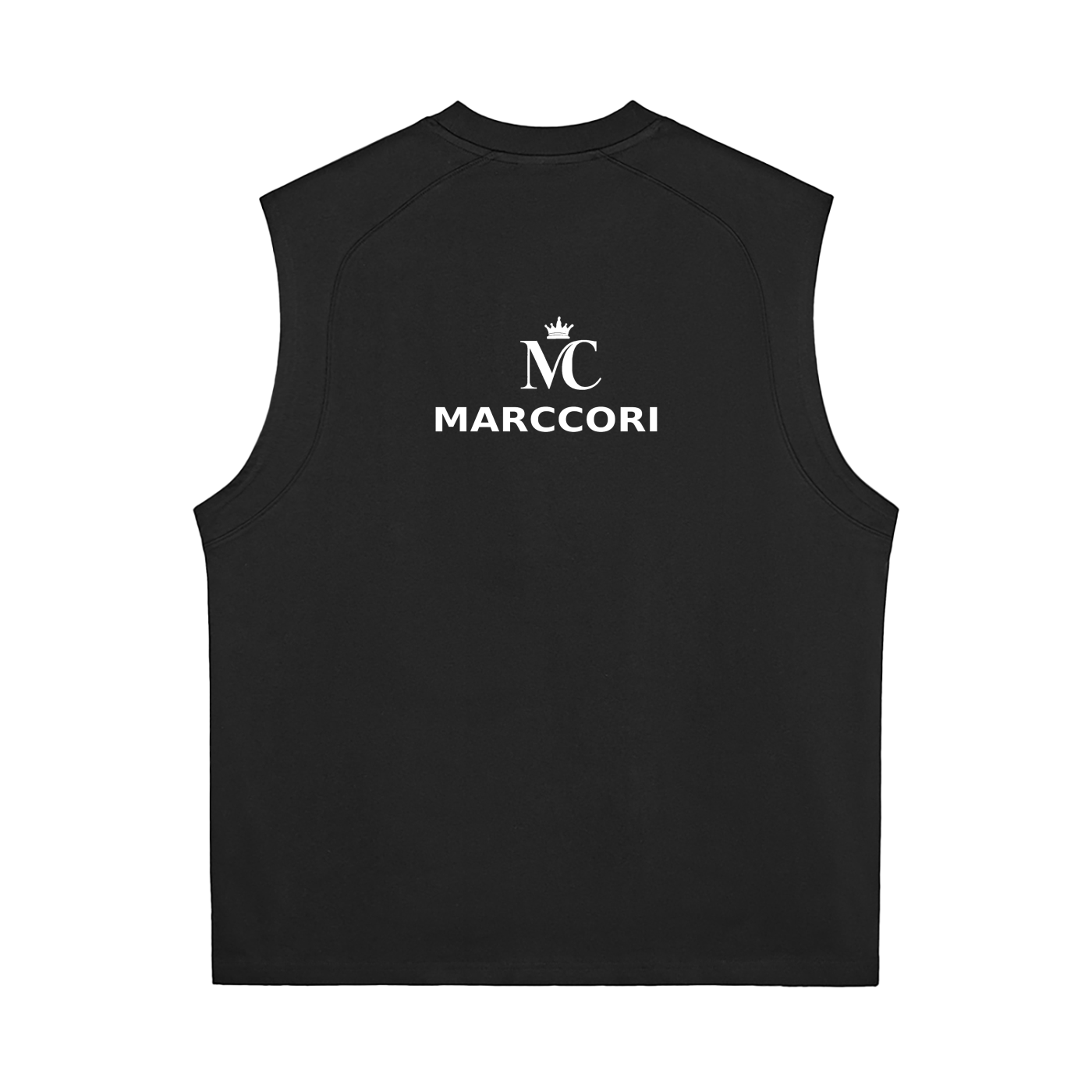 Camiseta para hombres - Sorona Quick-Dry Cooling Tank Top